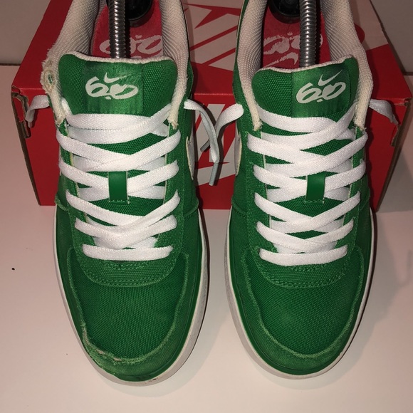 Dunk Low 6.0 (2010) - Picture 3 of 5